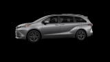 2026 Toyota Sienna - Preview 3