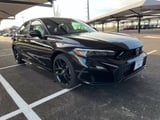 2026 Honda Civic - Preview 2