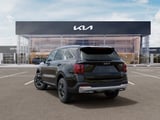 2026 Kia Sorento - Preview 4