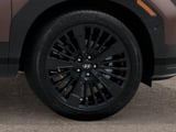 2027 Hyundai Santa Fe Hybrid - Preview 8