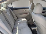 2007 Lexus ES - Preview 16