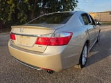 2015 Honda Accord - Preview 8