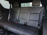 2023 Chevrolet Tahoe - Preview 5