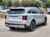 2026 Kia Sorento - Preview 5