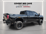 2025 GMC Sierra - Preview 7