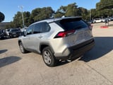 2022 Toyota RAV4 - Preview 3