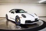 2026 Porsche 911 - Preview 9