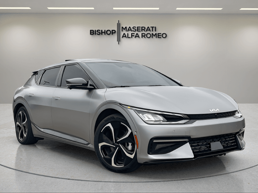 2024 Kia EV6 - Image 1