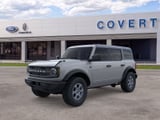 2026 Ford Bronco - Preview 2
