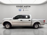 2018 Ford F-150 - Preview 2