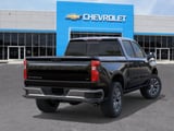 2026 Chevrolet Silverado - Preview 5