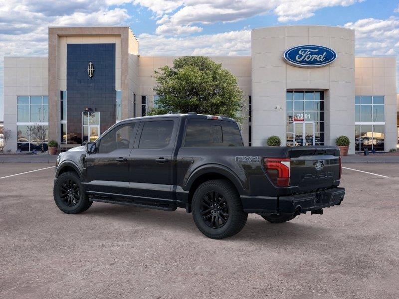 2026 Ford F-150 - Image 3