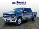 2024 Ford F-150 - Preview 7