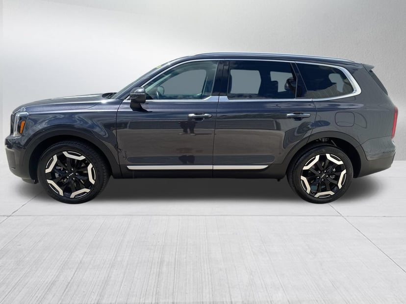 2025 Kia Telluride - Image 2