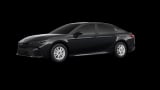 2026 Toyota Camry - Preview 2
