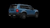 2027 Toyota Land Cruiser - Preview 10