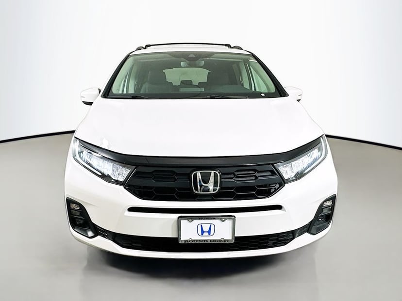 2026 Honda Odyssey - Image 3
