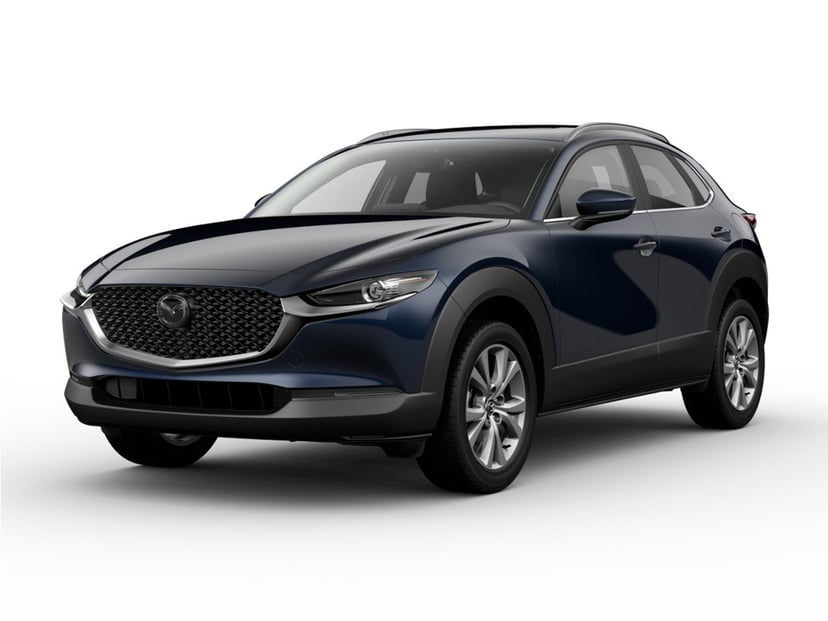 2025 Mazda CX-30 - Image 1