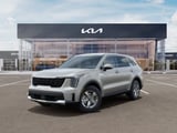 2026 Kia Sorento - Preview 2