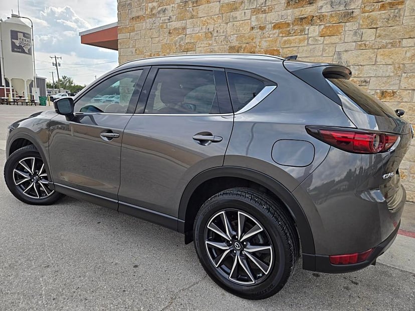 2017 Mazda CX-5 - Image 1