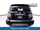 2019 Nissan Armada - Preview 6