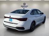 2026 Volkswagen Jetta - Preview 5