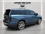 2026 Cadillac Escalade - Preview 9
