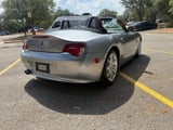 2006 BMW Z4 - Preview 6