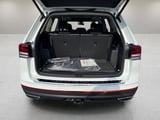 2026 Volkswagen Atlas - Preview 9