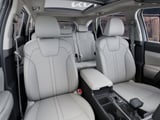 2026 Kia Sorento - Preview 15