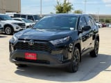 2025 Toyota RAV4 - Preview 8