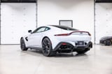 2019 Aston Martin Vantage - Preview 6