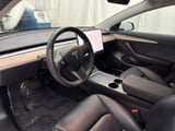 2021 Tesla Model 3 - Preview 14