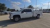 2026 Chevrolet Silverado - Preview 4