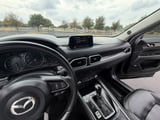2020 Mazda CX-5 - Preview 11