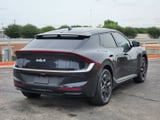 2026 Kia EV6 - Preview 4