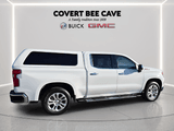 2023 Chevrolet Silverado 1500 - Preview 10