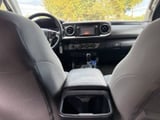 2019 Toyota Tacoma - Preview 16