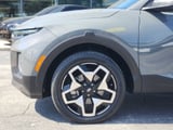 2023 Hyundai Santa Cruz - Preview 9
