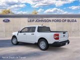 2026 Ford Maverick - Preview 4