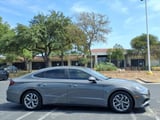 2023 Hyundai Sonata - Preview 2