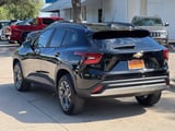 2026 Chevrolet Trax - Preview 4
