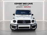 2024 Mercedes-Benz G-Class - Preview 3