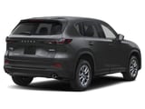 2026 Mazda CX-5 - Preview 3