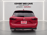 2026 Buick Envision - Preview 8