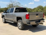2017 Chevrolet Silverado 2500 HD - Preview 4