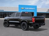 2026 Chevrolet Colorado - Preview 3