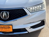 2020 Acura MDX - Preview 9
