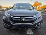 2016 Honda CR-V - Preview 2