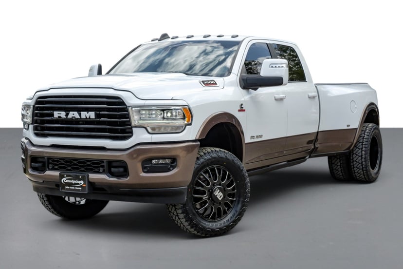 2023 Ram 3500 - Image 1